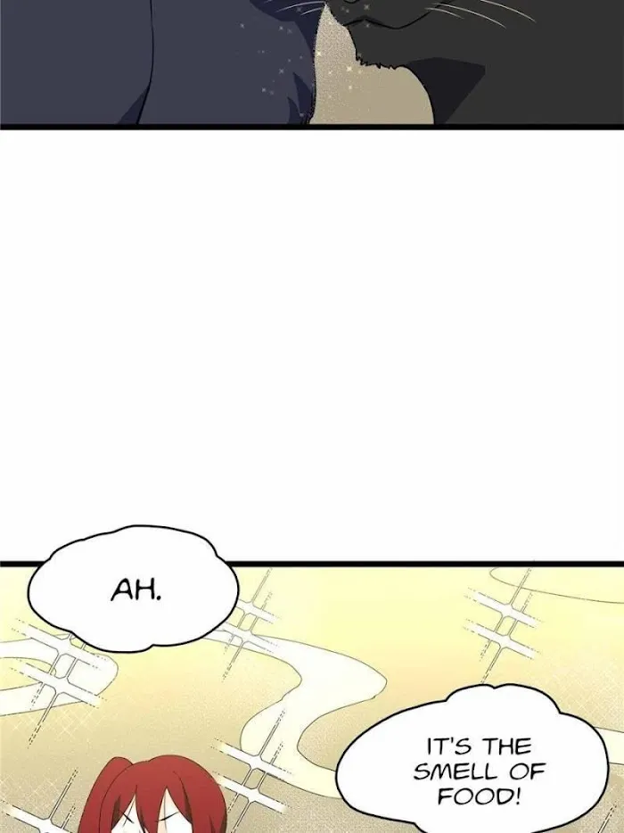 My Girlfriend Is a Villain Chapter 111 page 47 - 