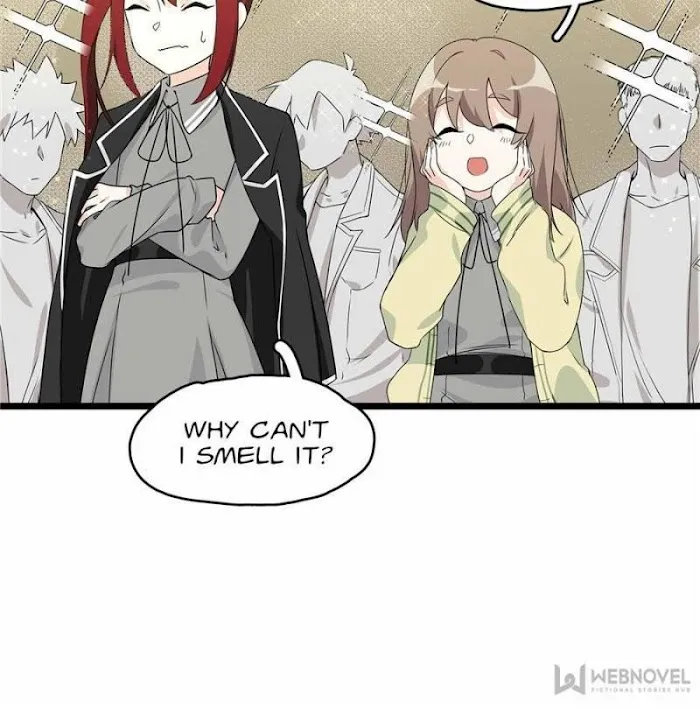 My Girlfriend Is a Villain Chapter 111 page 48 - 