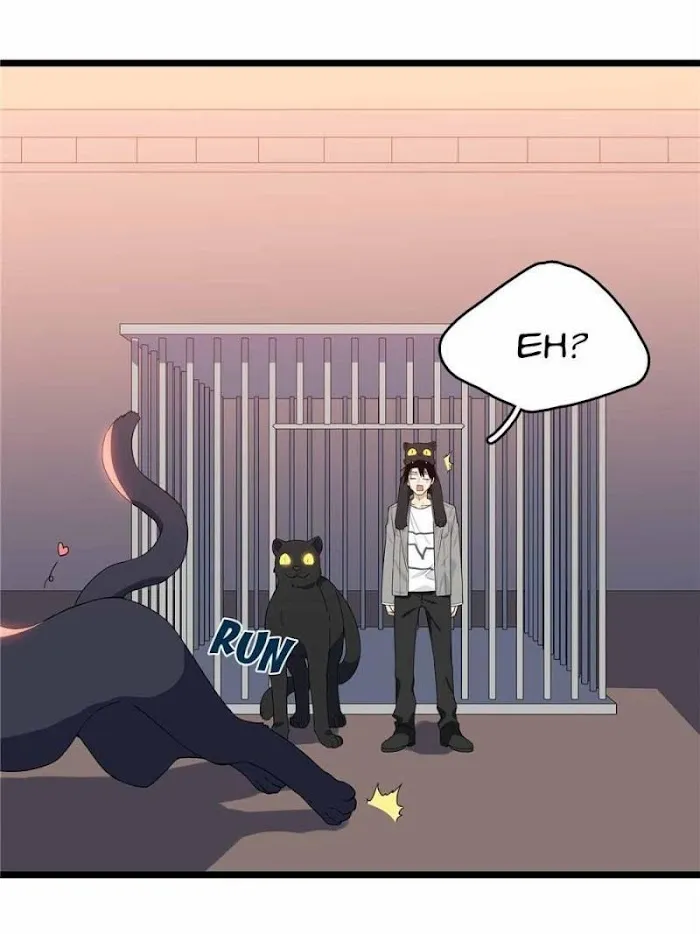 My Girlfriend Is a Villain Chapter 111 page 49 - 