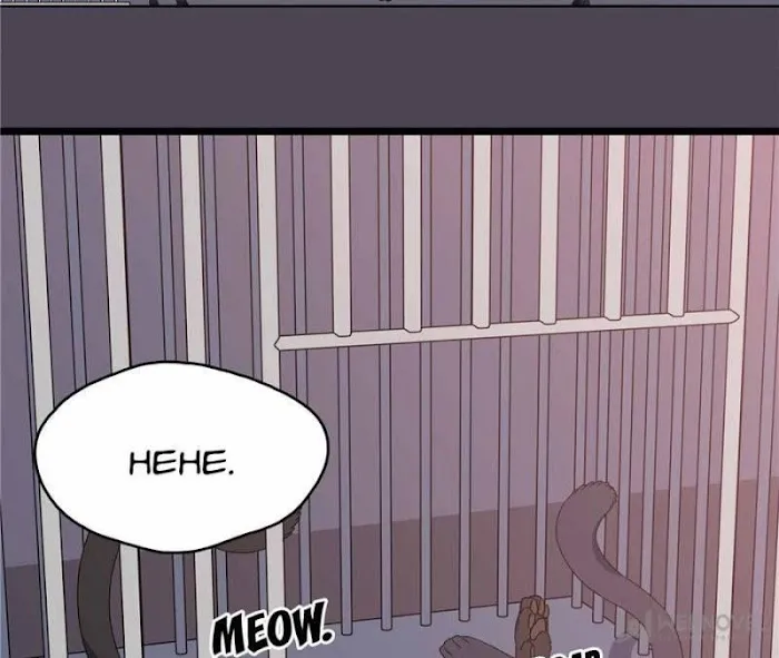 My Girlfriend Is a Villain Chapter 111 page 51 - 