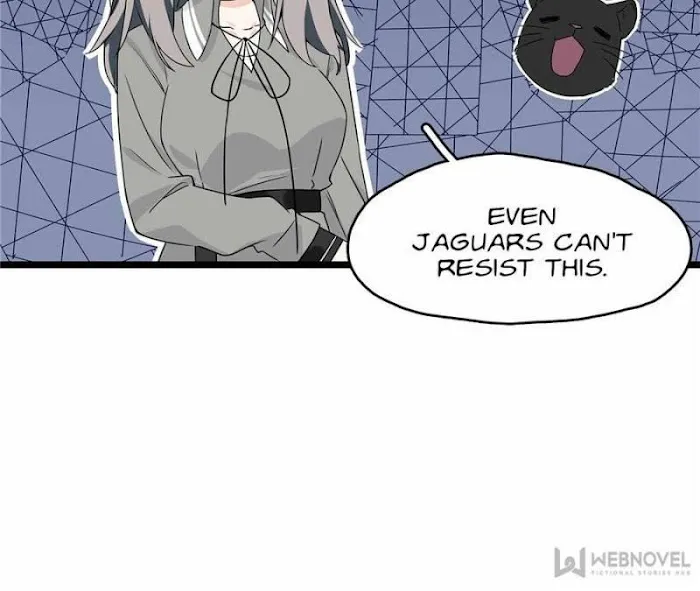 My Girlfriend Is a Villain Chapter 111 page 54 - 