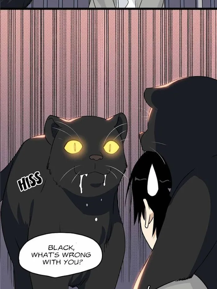 My Girlfriend Is a Villain Chapter 111 page 57 - 