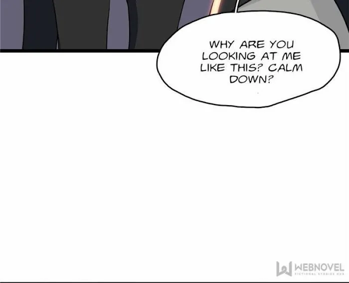 My Girlfriend Is a Villain Chapter 111 page 58 - 