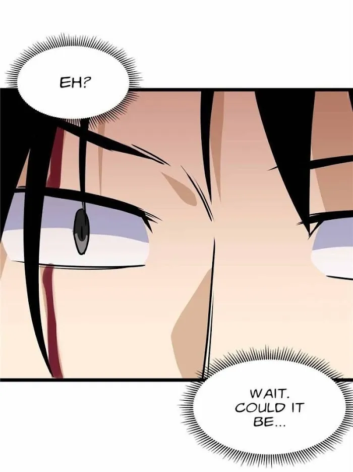 My Girlfriend Is a Villain Chapter 111 page 60 - 