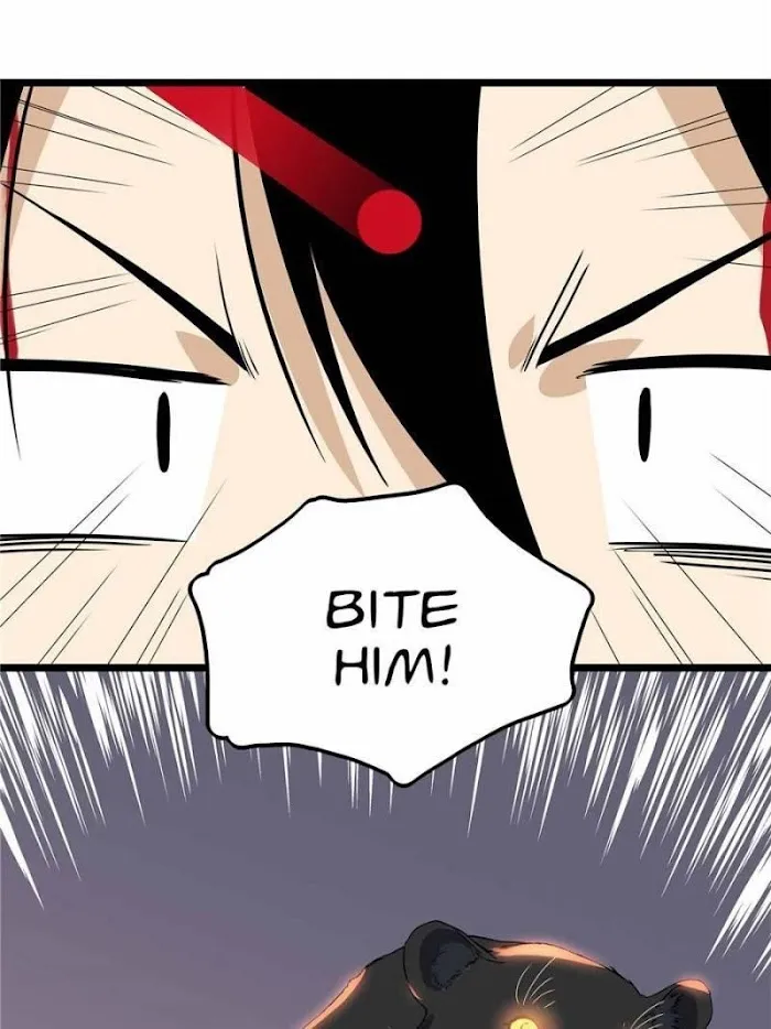 My Girlfriend Is a Villain Chapter 111 page 7 - 