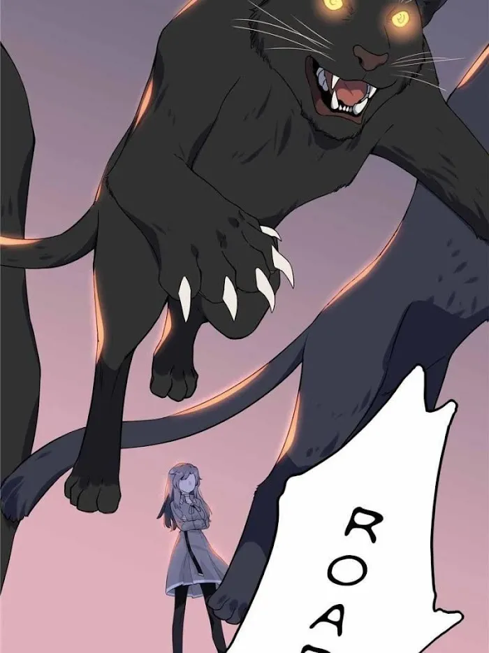 My Girlfriend Is a Villain Chapter 111 page 8 - 