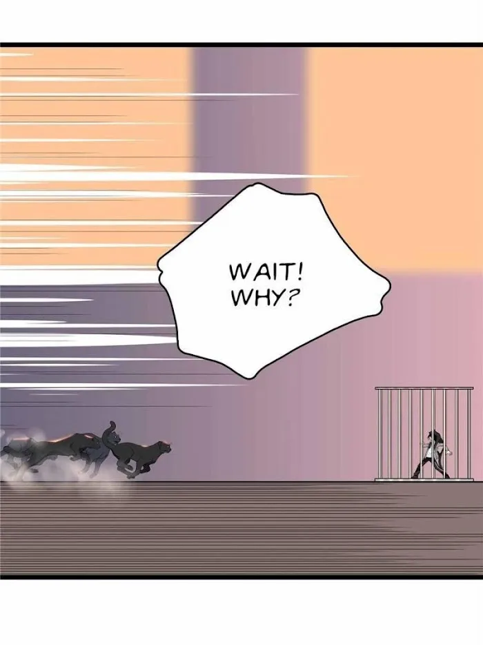 My Girlfriend Is a Villain Chapter 111 page 10 - 
