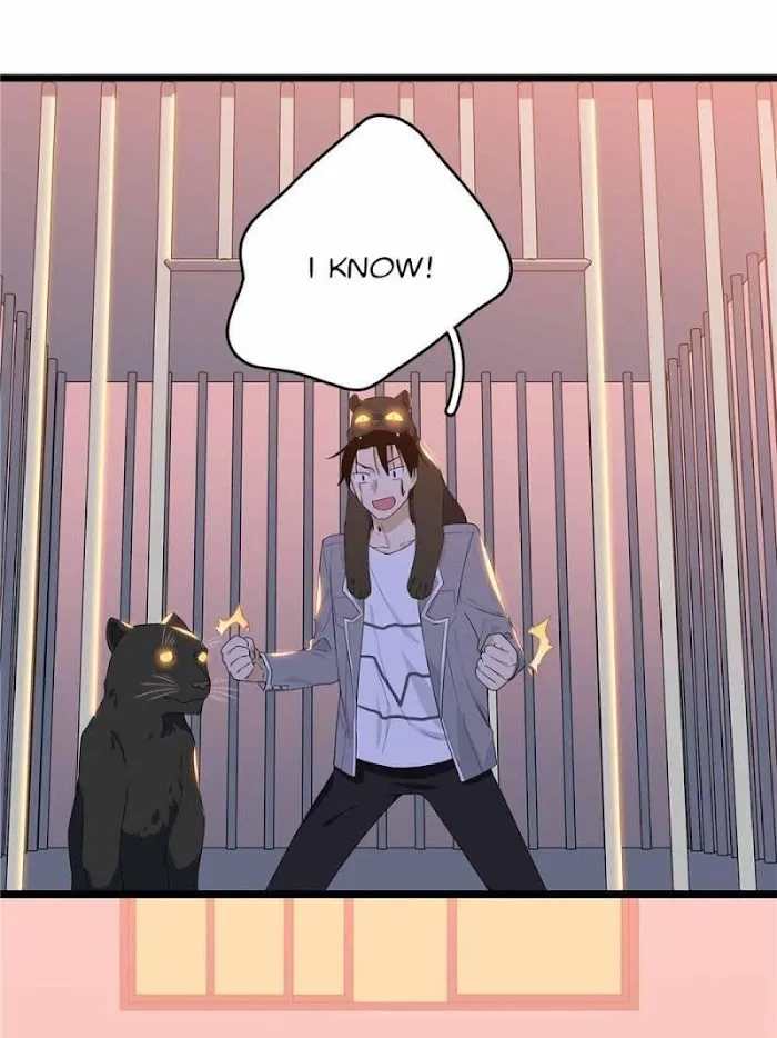 My Girlfriend Is a Villain Chapter 112 page 1 - 