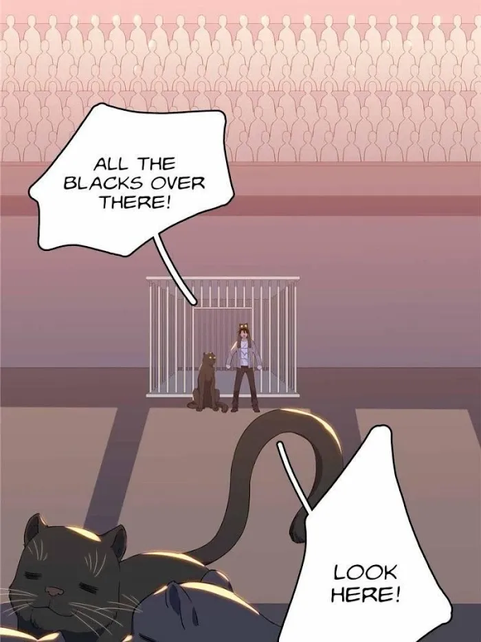 My Girlfriend Is a Villain Chapter 112 page 2 - 