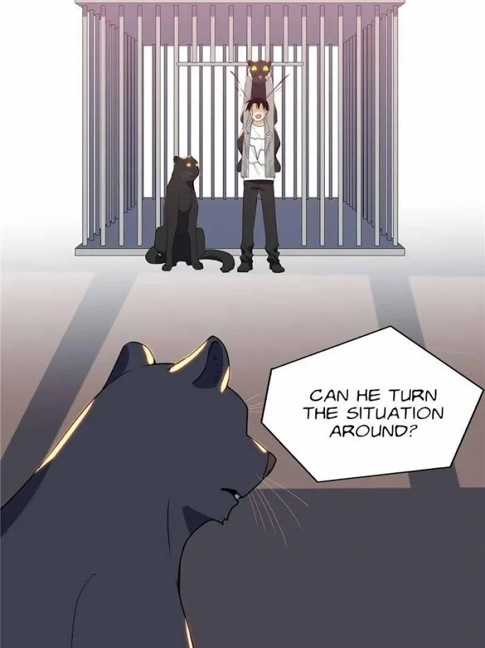 My Girlfriend Is a Villain Chapter 112 page 11 - 