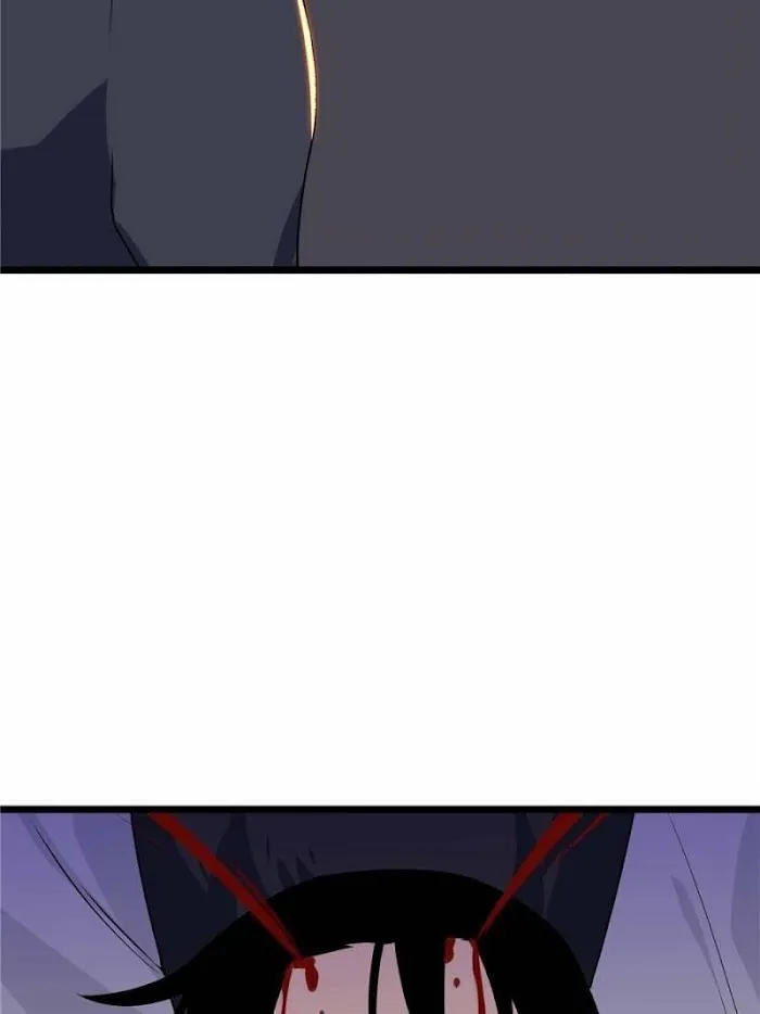 My Girlfriend Is a Villain Chapter 112 page 12 - 
