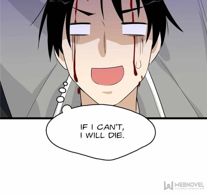 My Girlfriend Is a Villain Chapter 112 page 13 - 