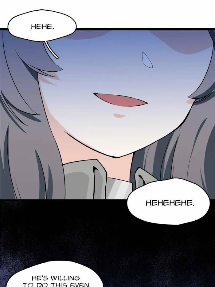My Girlfriend Is a Villain Chapter 112 page 14 - 