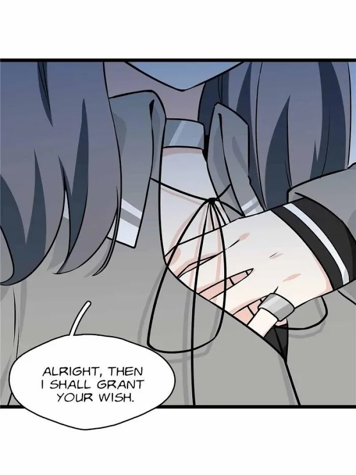 My Girlfriend Is a Villain Chapter 112 page 17 - 