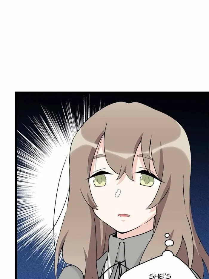 My Girlfriend Is a Villain Chapter 112 page 18 - 