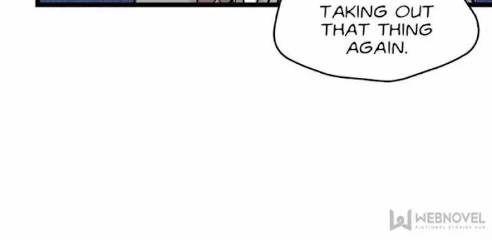 My Girlfriend Is a Villain Chapter 112 page 19 - 