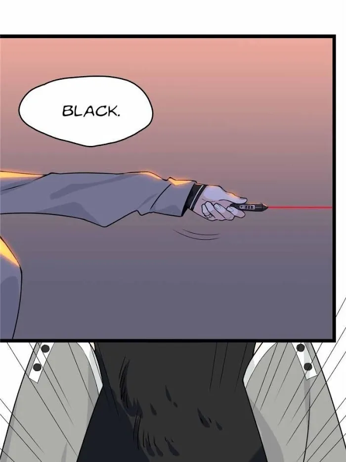 My Girlfriend Is a Villain Chapter 112 page 20 - 