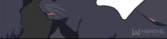 My Girlfriend Is a Villain Chapter 112 page 3 - 