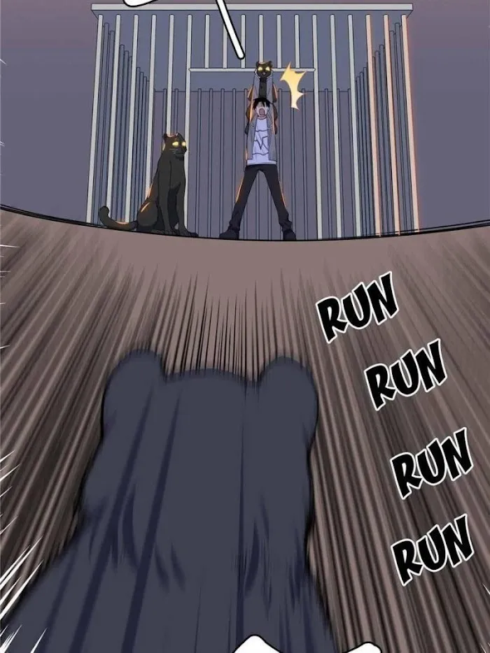 My Girlfriend Is a Villain Chapter 112 page 24 - 