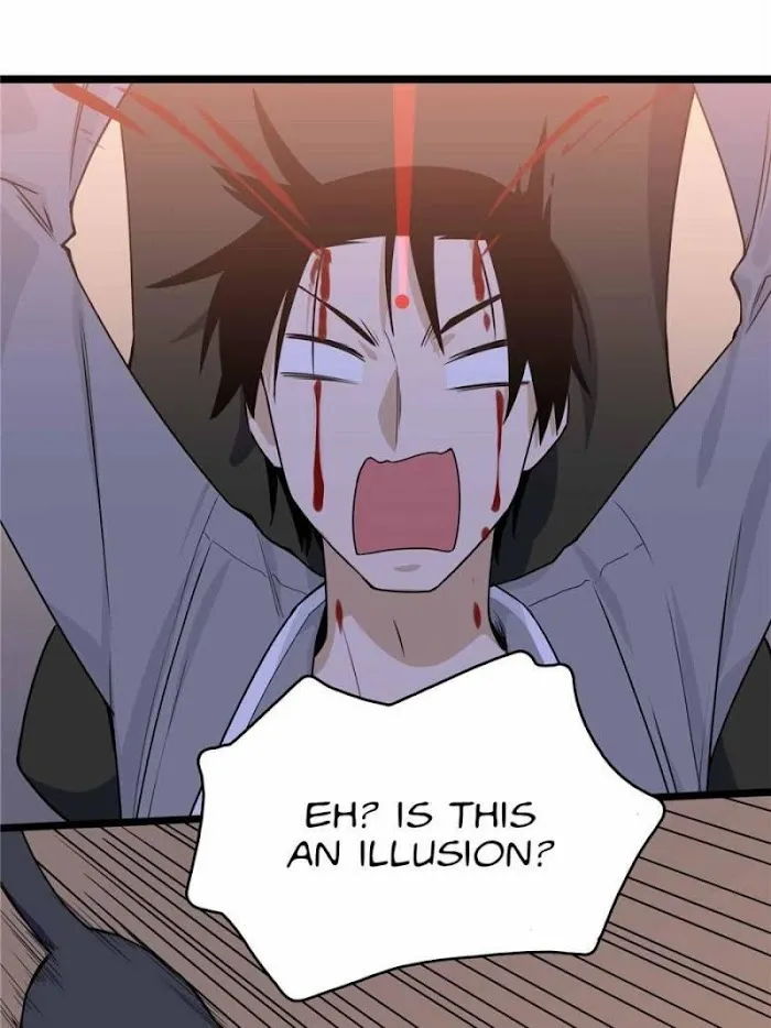 My Girlfriend Is a Villain Chapter 112 page 26 - 