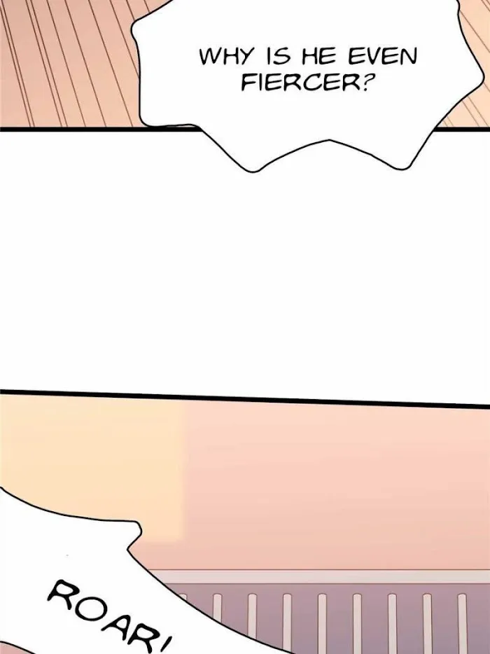 My Girlfriend Is a Villain Chapter 112 page 28 - 