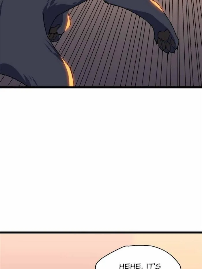 My Girlfriend Is a Villain Chapter 112 page 30 - 