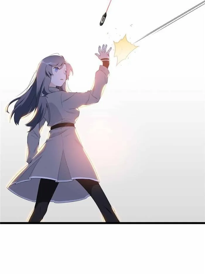 My Girlfriend Is a Villain Chapter 112 page 33 - 