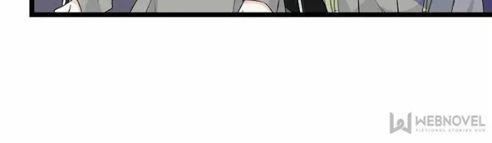 My Girlfriend Is a Villain Chapter 112 page 37 - 