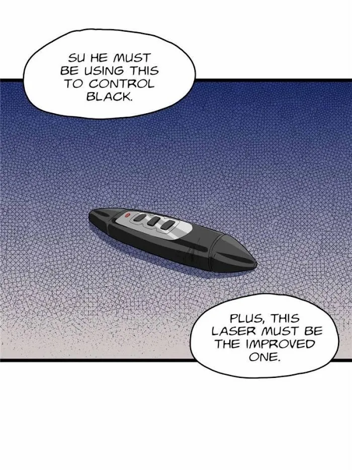 My Girlfriend Is a Villain Chapter 112 page 38 - 