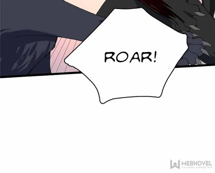My Girlfriend Is a Villain Chapter 112 page 40 - 