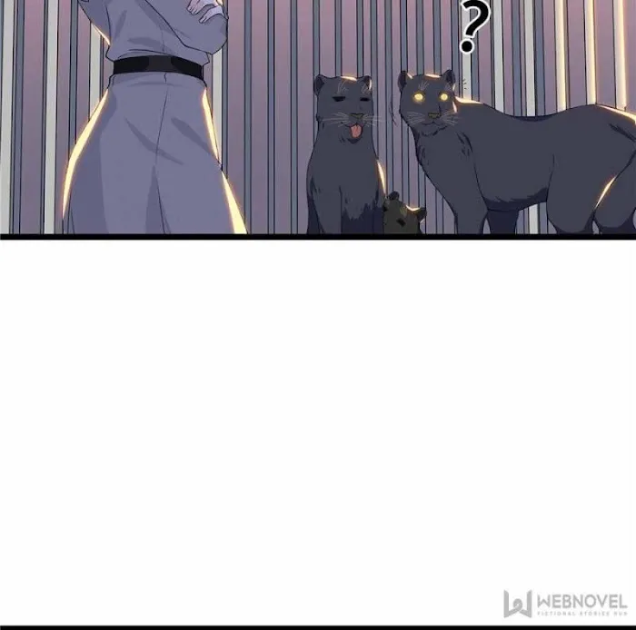 My Girlfriend Is a Villain Chapter 112 page 5 - 