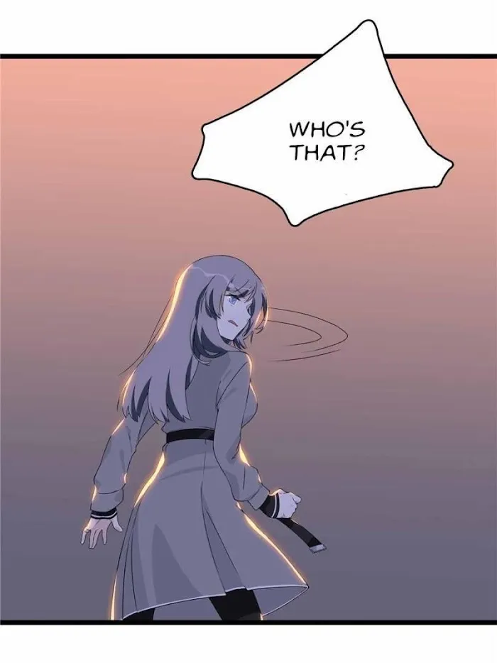 My Girlfriend Is a Villain Chapter 112 page 41 - 