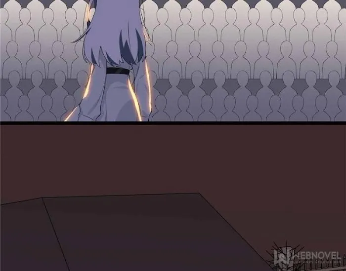 My Girlfriend Is a Villain Chapter 112 page 43 - 