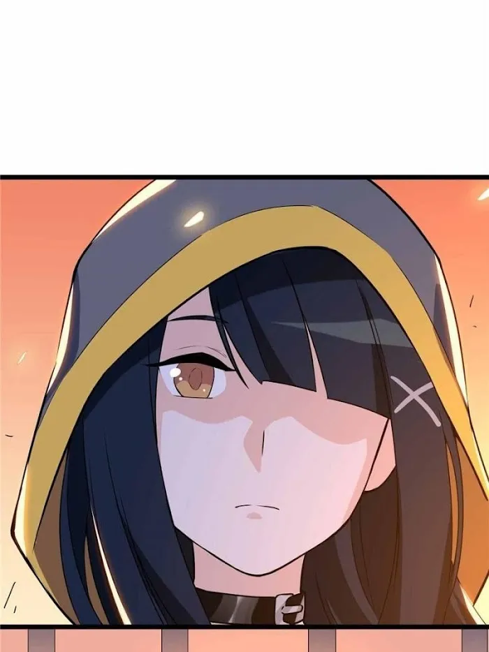 My Girlfriend Is a Villain Chapter 112 page 50 - 