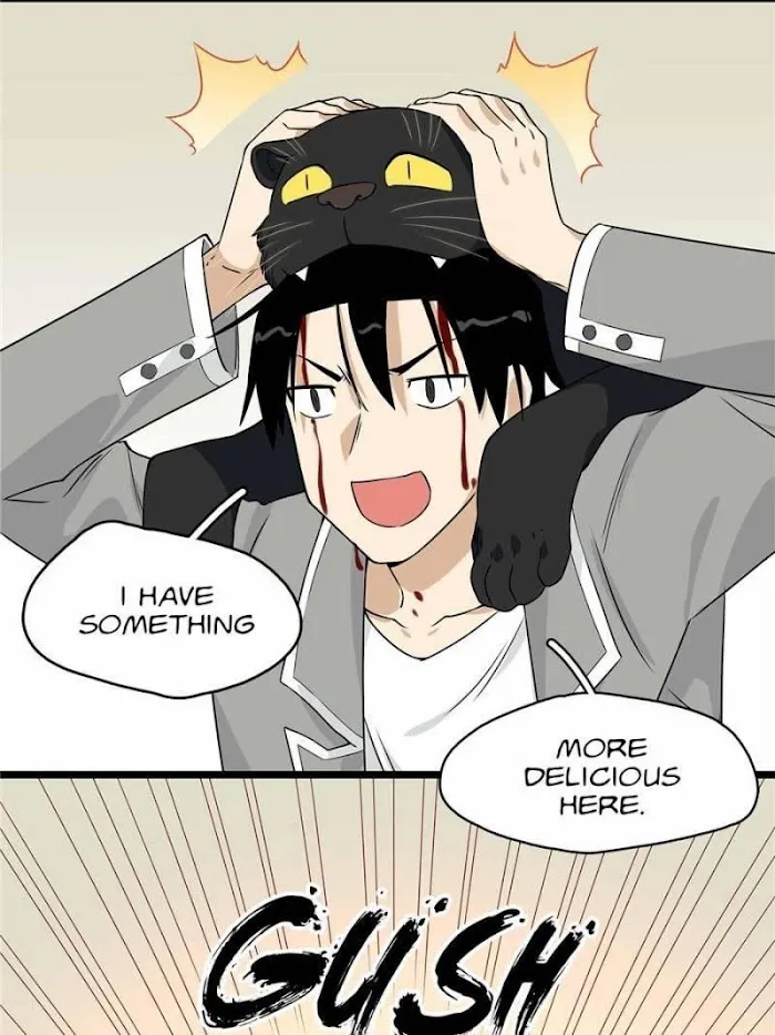 My Girlfriend Is a Villain Chapter 112 page 6 - 