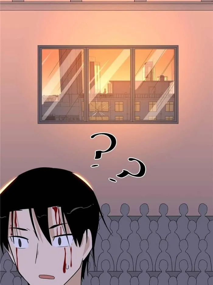 My Girlfriend Is a Villain Chapter 112 page 51 - 