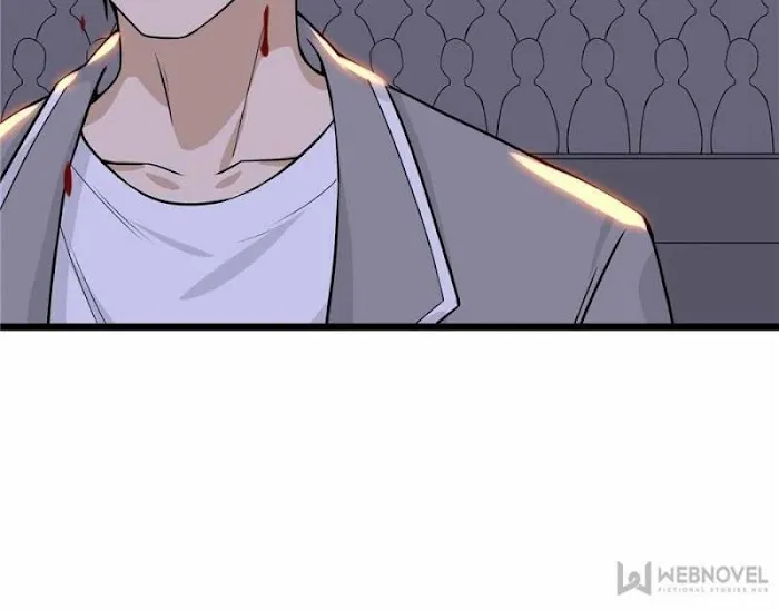 My Girlfriend Is a Villain Chapter 112 page 52 - 
