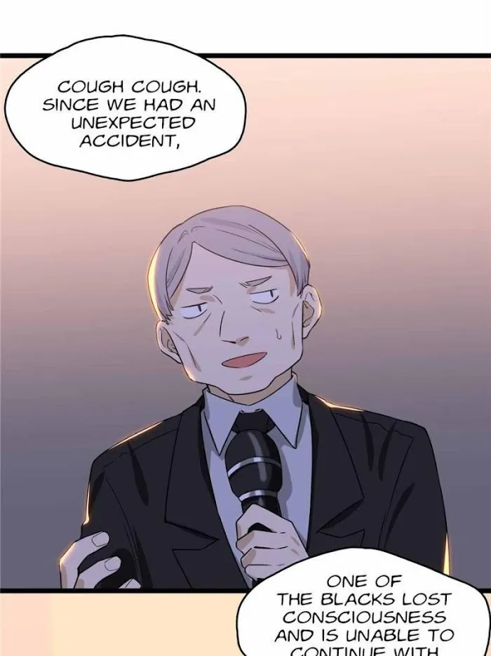 My Girlfriend Is a Villain Chapter 112 page 53 - 