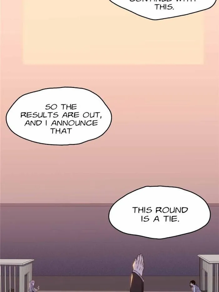 My Girlfriend Is a Villain Chapter 112 page 54 - 