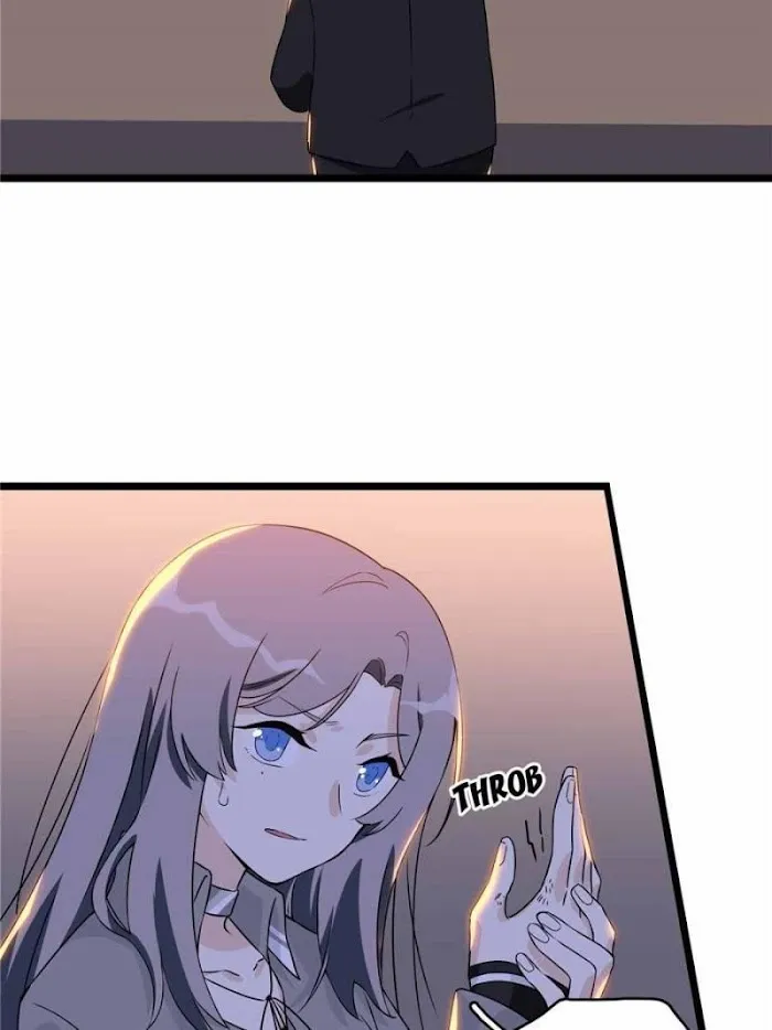 My Girlfriend Is a Villain Chapter 112 page 56 - 