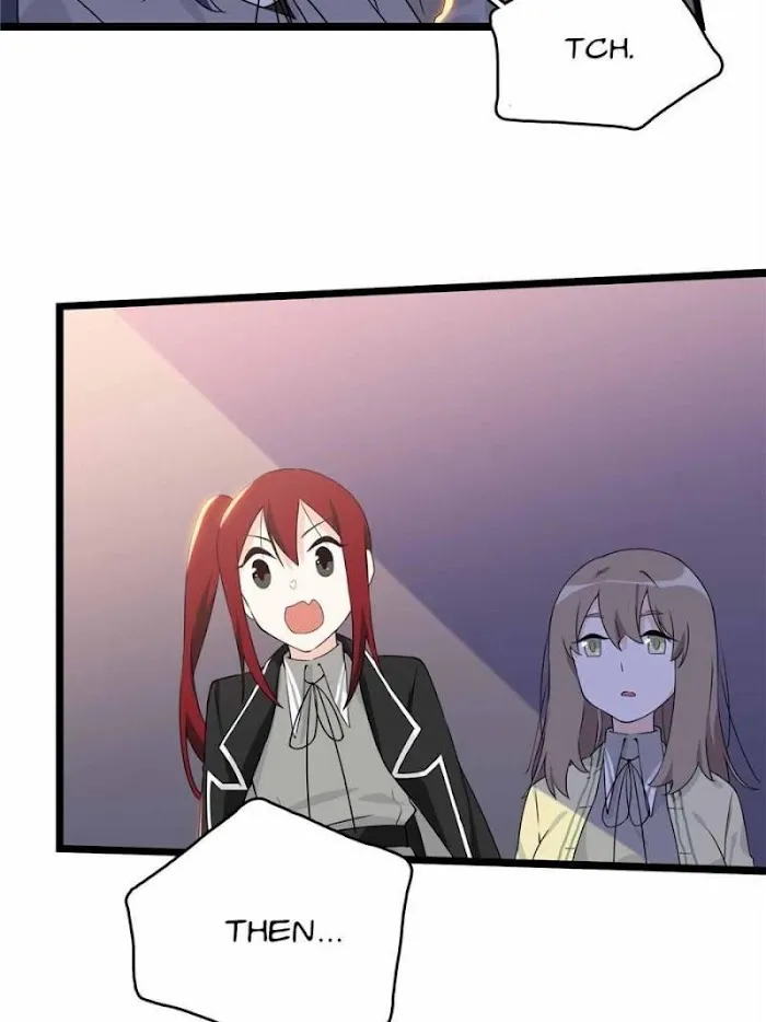My Girlfriend Is a Villain Chapter 112 page 57 - 