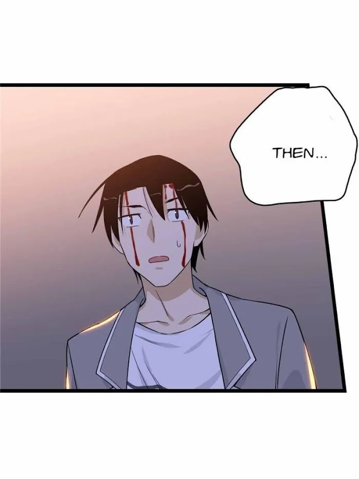 My Girlfriend Is a Villain Chapter 112 page 59 - 