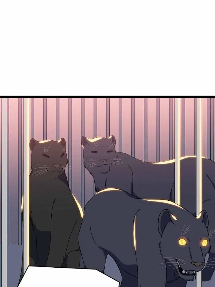 My Girlfriend Is a Villain Chapter 112 page 9 - 