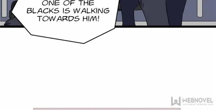My Girlfriend Is a Villain Chapter 112 page 10 - 