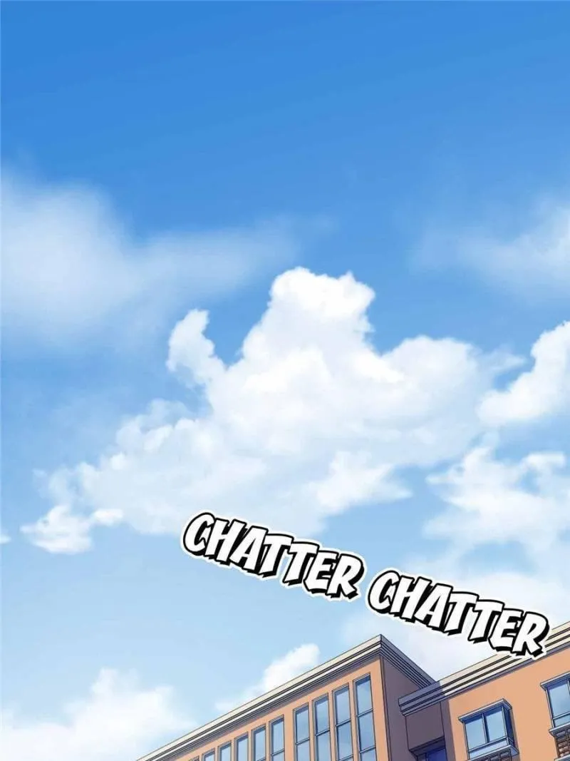 My Girlfriend Is a Villain Chapter 113 page 1 - 