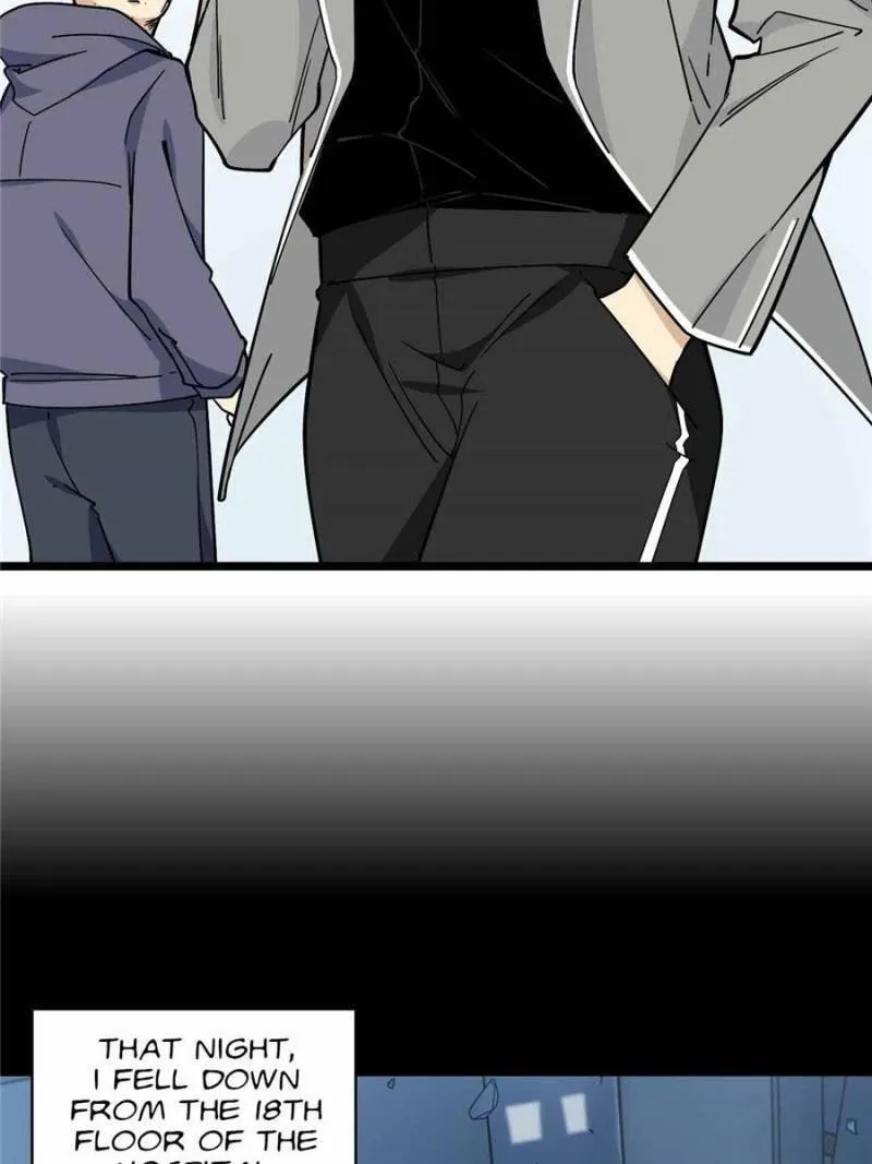 My Girlfriend Is a Villain Chapter 113 page 11 - 