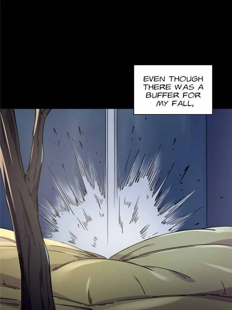My Girlfriend Is a Villain Chapter 113 page 13 - 