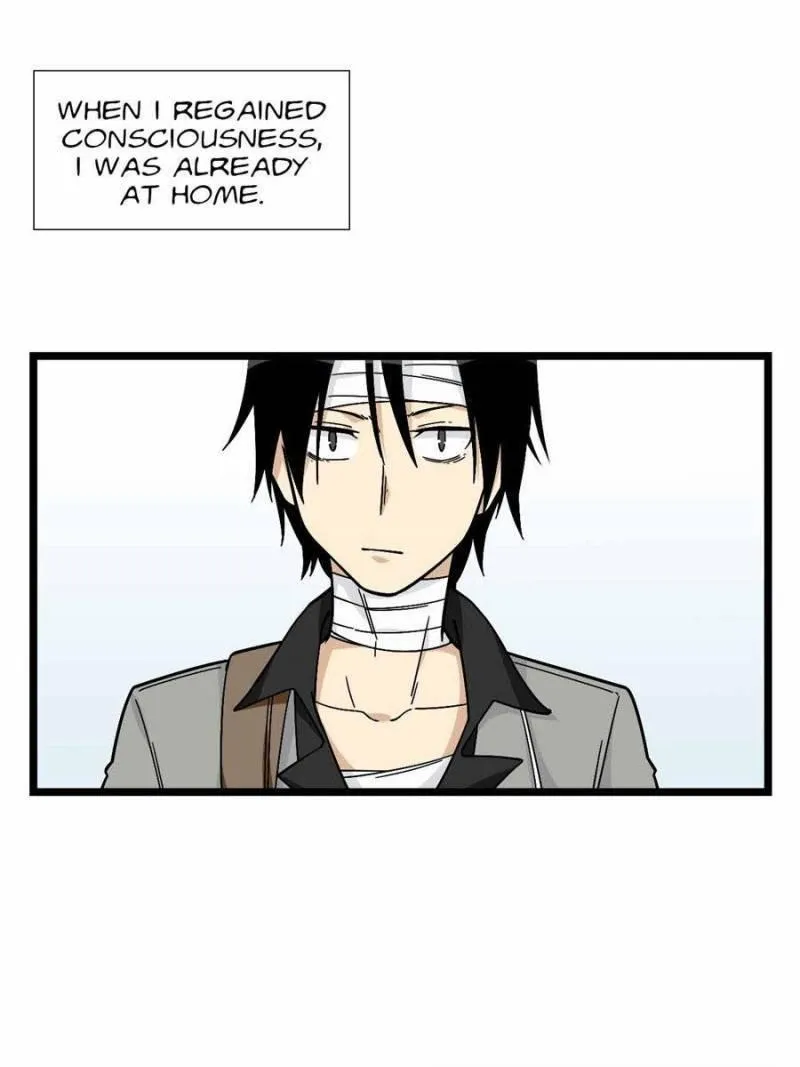 My Girlfriend Is a Villain Chapter 113 page 19 - 