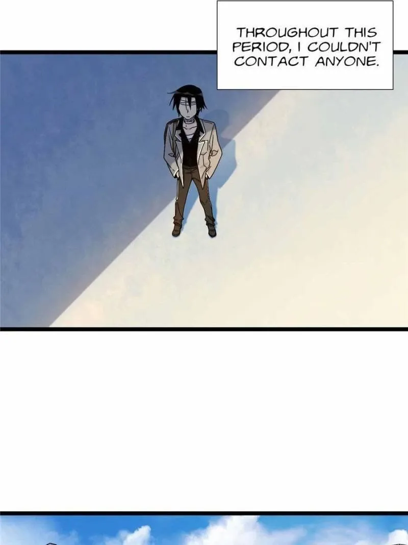 My Girlfriend Is a Villain Chapter 113 page 20 - 