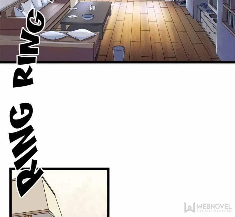 My Girlfriend Is a Villain Chapter 113 page 3 - 